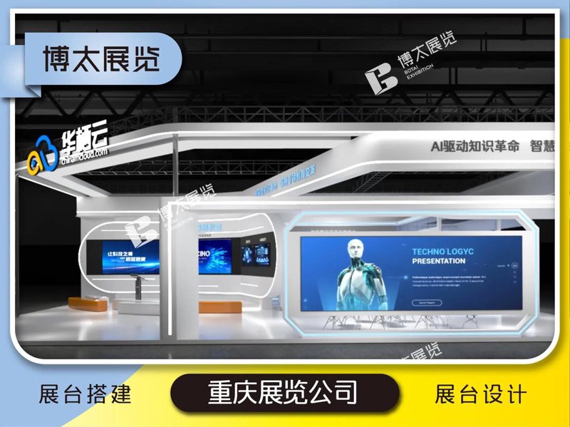 品牌策划公司——企业的无形翅膀